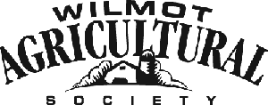 Wilmot Agricultural Society logo